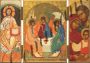 Triptyque LaTrinité 